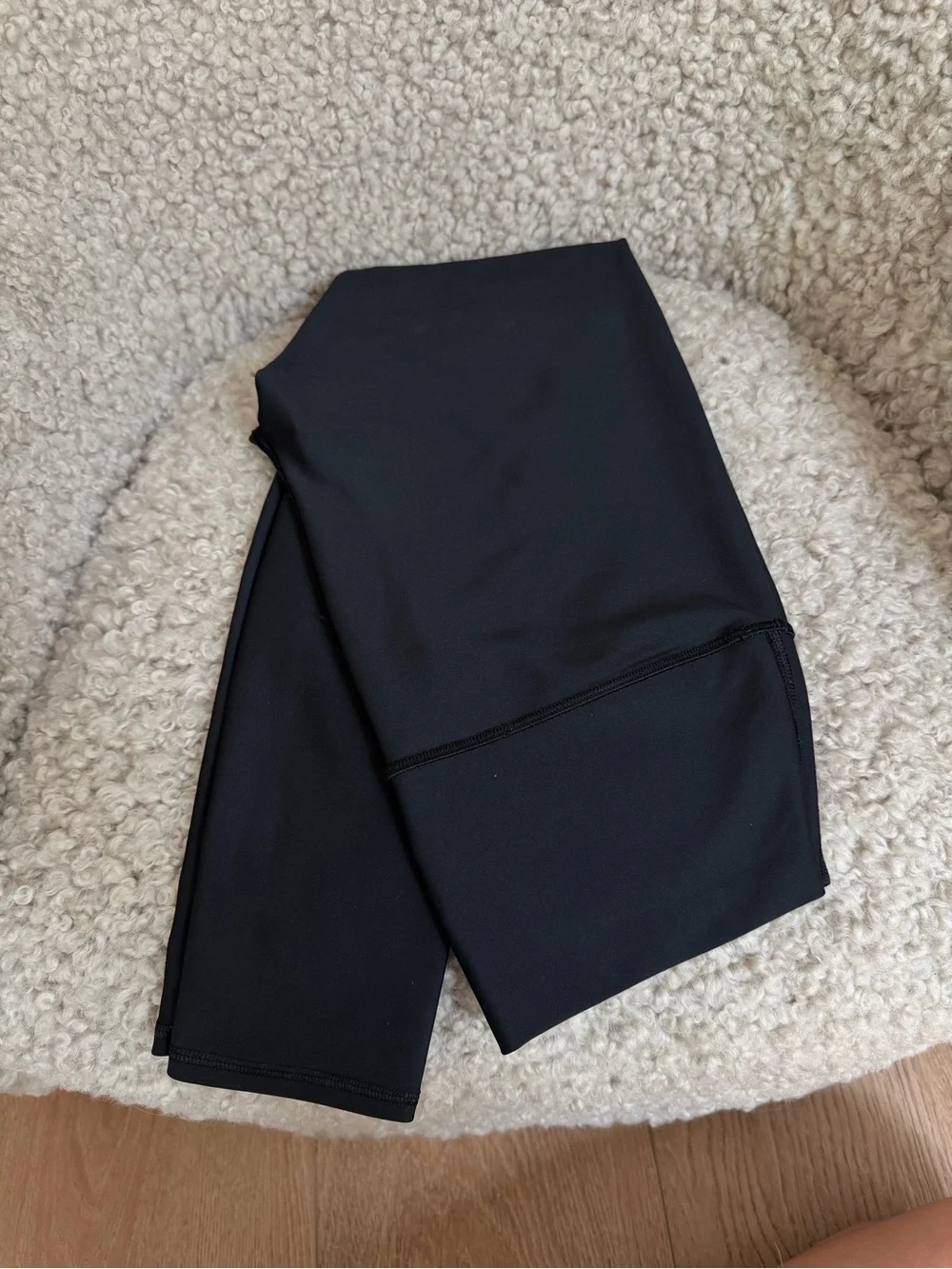 ALO women's Black Leggings